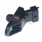 METZGER Sensor, Saugrohrdruck